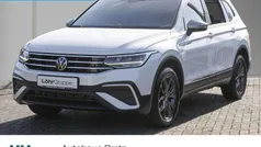 VW Tiguan Allspace