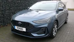 Gebraucht 2023 Ford Focus ST-Line Kombi | 23.890 € (Guter Preis)