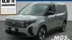 Solar silver metallic Neu 2025 Ford Transit Trend Kleinwagen | 30.940 € (Superpreis)