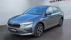 Gebraucht 2025 Skoda Scala Selection Kleinwagen | 24.320 € (Fairer Preis)