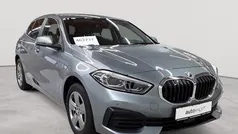 Gebraucht 2024 BMW 116 Performance Kleinwagen | 23.790 € (Fairer Preis)