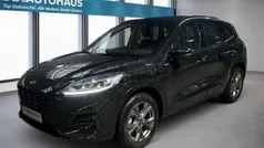 Gebraucht 2022 Ford Kuga ST-Line SUV | 22.460 € (Guter Preis)