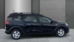Perlmuttschwarz Neu 2024 Dacia Jogger Essentiel Kombi | 19.250 € (Superpreis)