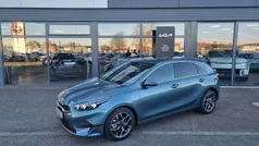 Gebraucht 2025 Kia Ceed 4 Limousine | 27.490 € (Fairer Preis)