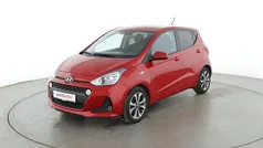 Gebraucht 2018 Hyundai i10 YES! Kleinwagen | 10.250 € (Fairer Preis)
