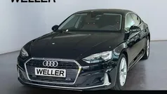Gebraucht 2022 Audi A5 Sportback Sport Limousine | 34.990 € (Fairer Preis)