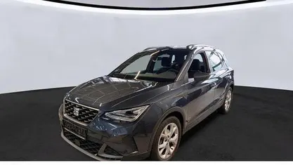 Gebraucht 2023 Seat Arona FR SUV | 19.990 € (Fairer Preis)
