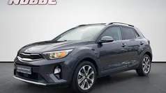 Gebraucht 2017 Kia Stonic Spirit SUV | 12.980 € (Fairer Preis)