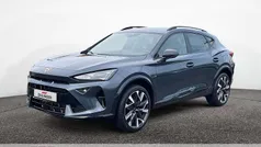 Grau Gebraucht 2025 Cupra Formentor VZ SUV | 37.945 € (Superpreis)