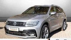 Gebraucht 2019 VW Tiguan Allspace Highline SUV | 27.390 € (Fairer Preis)