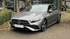 Gebraucht 2024 Mercedes A200 AMG | 33.659 € (Fairer Preis)