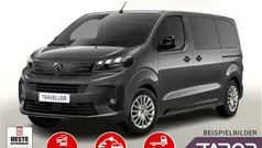 Gebraucht 2025 Peugeot Traveller Active Van / Kleinbus | 37.888 € (Guter Preis)