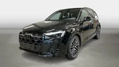 Mythosschwarz Neu 2025 Audi Q7 Business SUV | 90.880 € (Guter Preis)