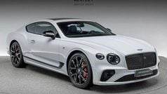 Gebraucht 2024 Bentley Continental GT Coupé | 269.990 € (Fairer Preis)