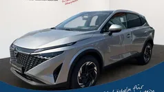 Silver (silver) Neu 2025 Nissan Qashqai N-Connecta SUV | 30.990 € (Guter Preis)