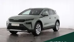 Grün Gebraucht 2025 Skoda Elroq Lodge SUV | 44.490 € (Fairer Preis)