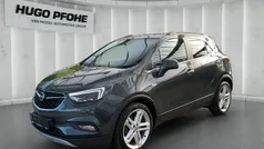 Gebraucht 2018 Opel Mokka X Ultimate SUV | 12.450 € (Fairer Preis)