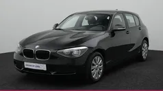 Gebraucht 2014 BMW 118 Kleinwagen | 4.950 € (Guter Preis)