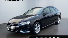 Gebraucht 2021 Audi A4 Advanced Plus Kombi | 24.990 € (Guter Preis)