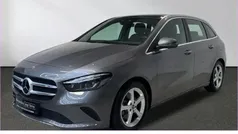 Mercedes B220