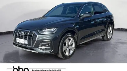 Gebraucht Audi Q5 Advanced Plus 204 PS (150 kW) 2023 SUV