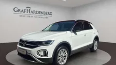 Gebraucht 2024 VW T-Roc Style SUV | 29.777 € (Fairer Preis)