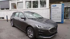Gebraucht 2024 Ford Focus Titanium Kombi | 22.990 € (Guter Preis)