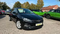 Gebraucht 2020 Opel Astra Edition Limousine | 13.950 € (Fairer Preis)
