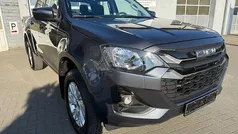 Obsidan gray Neu 2025 Isuzu D-Max Abholung | 42.400 € (Fairer Preis)
