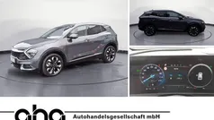 Grau Neu 2024 Kia Sportage 2 SUV | 41.790 € (Guter Preis)