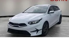 Gebraucht 2025 Kia Ceed Sportswagon Kombi | 25.990 € (Fairer Preis)