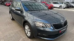 Grau Gebraucht 2020 Skoda Octavia Tour Kombi | 21.970 € (Guter Preis)