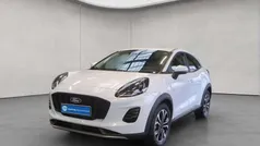 Gebraucht 2024 Ford Puma Titanium SUV | 24.395 € (Guter Preis)