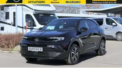 Gebraucht 2025 Opel Mokka Edition SUV | 25.470 € (Fairer Preis)