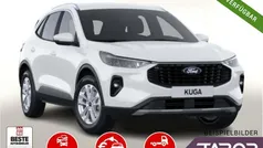 Gebraucht 2025 Ford Kuga Titanium SUV | 29.474 € (Superpreis)