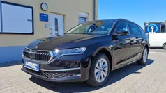 Graphite grau metallic Neu 2024 Skoda Octavia Selection Kombi | 32.590 € (Fairer Preis)