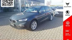 Gebraucht 2024 Seat Leon Style Kombi | 27.470 € (Fairer Preis)