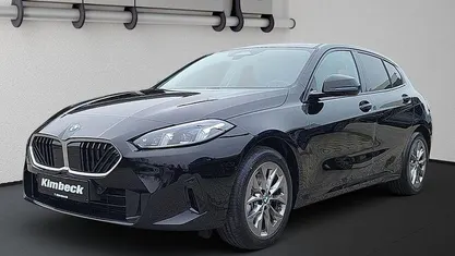 Neu BMW 116 122 PS (89 kW) 2026 Kleinwagen