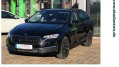 Gebraucht 2025 Skoda Octavia Tour Kombi | 37.950 € (Fairer Preis)