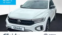 Gebraucht 2025 VW T-Roc Goal SUV | 32.480 € (Fairer Preis)