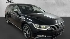 Gebraucht 2018 VW Passat Highline Kombi | 16.800 € (Fairer Preis)