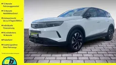 Lack weiss banquise/typ aussen Neu 2025 Opel Grandland X SUV | 36.900 € (Fairer Preis)