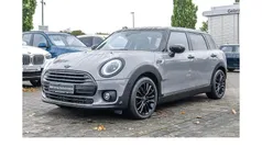 Gebraucht 2022 Mini Cooper Clubman Kombi | 24.990 € (Fairer Preis)