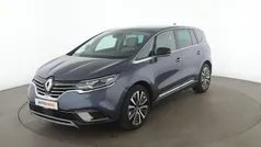 Gebraucht 2021 Renault Espace Initiale Paris Van / Kleinbus | 28.020 € (Fairer Preis)