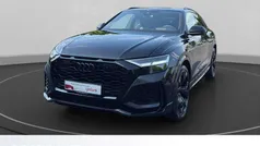 Mythosschwarz metallic Gebraucht 2022 Audi RS Q8 SUV | 95.440 € (Superpreis)