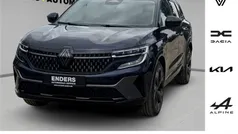 Gebraucht 2025 Renault Espace Van / Kleinbus | 41.440 € (Guter Preis)