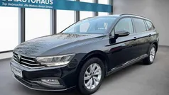 Gebraucht 2023 VW Passat Kombi | 23.390 € (Fairer Preis)