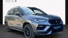 Gebraucht 2024 Cupra Ateca SUV | 36.990 € (Guter Preis)