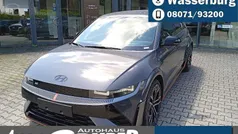 Ecotronic grey Neu 2024 Hyundai Ioniq 5 SUV | 60.599 € (Guter Preis)
