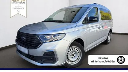Gebraucht Ford Tourneo Connect Titanium 114 PS (83 kW) 2022 Van / Kleinbus